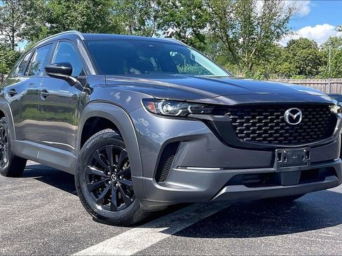 Used 2023 MAZDA CX-50 2.5 S w/ Preferred Plus Pkg AWD/4WD image 35