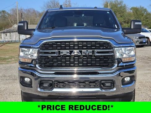 Used 2024 RAM 2500 Big Horn image 3