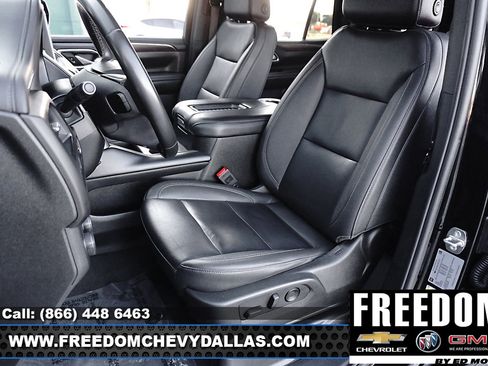 Used 2024 Chevrolet Tahoe LT image 13