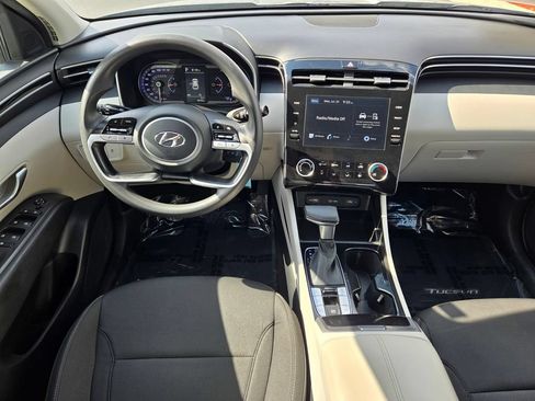 Certified 2024 Hyundai Tucson SE AWD/4WD image 20