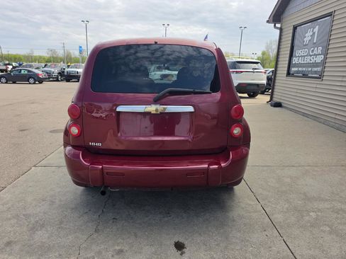 Used 2007 Chevrolet HHR LS FWD image 7