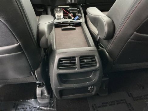 Used 2023 Honda Ridgeline Black Edition image 24