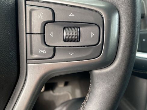 Used 2024 Chevrolet Tahoe Premier image 35