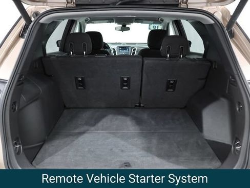 Certified 2018 Chevrolet Equinox LT AWD/4WD image 12