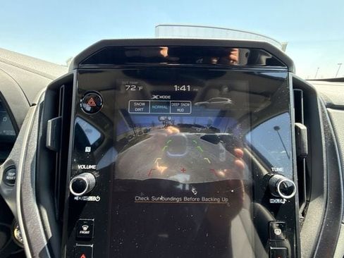 Certified 2026 Subaru Crosstrek 2.0i Premium image 17