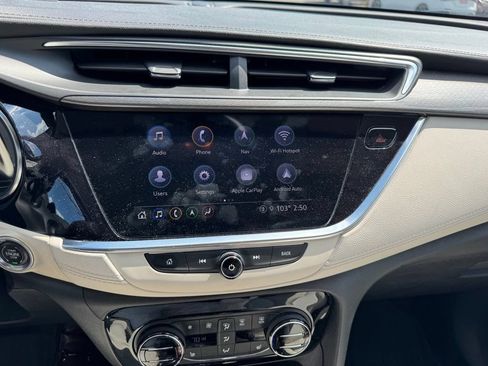 Used 2021 Buick Encore GX Select w/ Advanced Technology Package AWD/4WD image 46