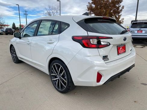 New 2026 Subaru Impreza 2.0i Sport image 3