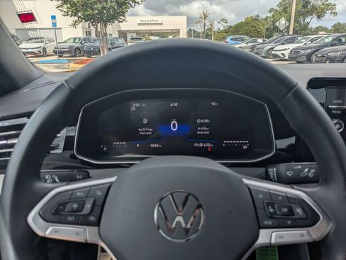 Certified 2026 Volkswagen Jetta Sport FWD image 37