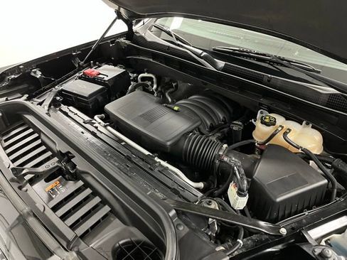 Used 2023 GMC Sierra 1500 Elevation w/ Elevation Premium Package AWD/4WD image 64