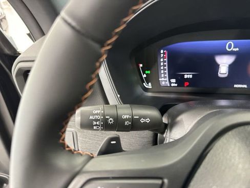 New 2026 Honda Passport TrailSport image 15