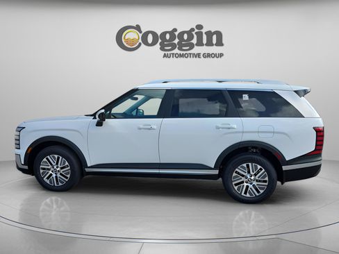 New 2026 Hyundai Palisade FWD Hybrid image 2
