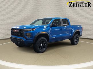 Used 2023 GMC Canyon Elevation w/ Convenience Package video 1