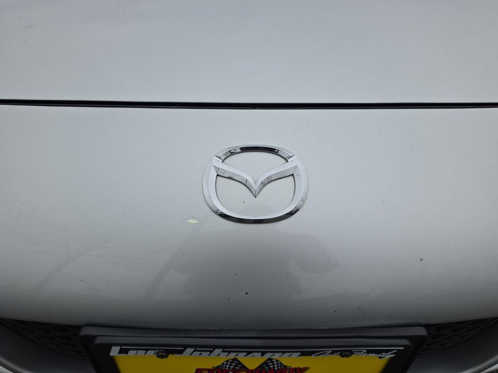Used 2005 MAZDA RX-8 w/ MT Grand Touring Pkg RWD image 28