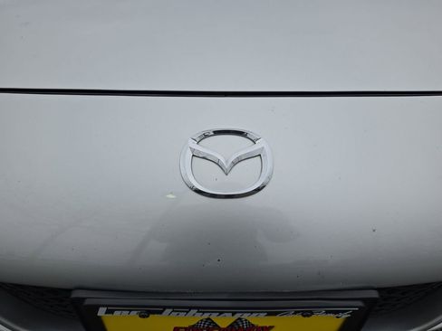 Used 2005 MAZDA RX-8 w/ MT Grand Touring Pkg RWD image 28