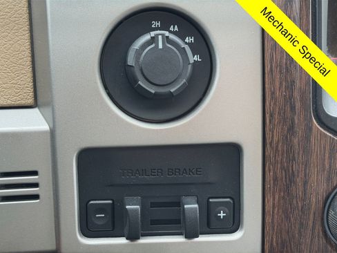 Used 2013 Ford F150 Lariat w/ Luxury Equipment Group AWD/4WD image 24