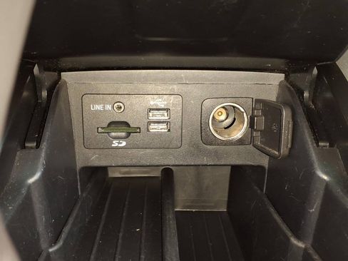 Used 2014 Ford Explorer Limited AWD/4WD image 16