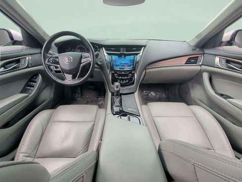 Used 2014 Cadillac CTS Sedan image 20