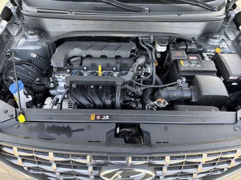 New 2026 Hyundai Venue SEL image 11