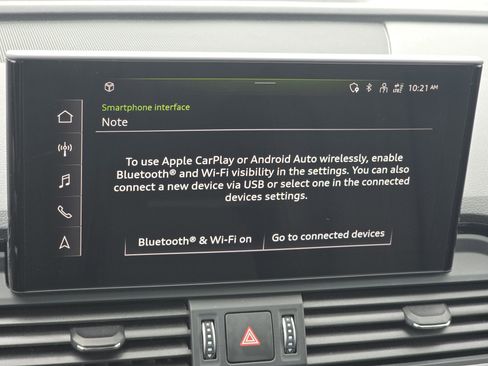 Certified 2023 Audi SQ5 Premium Plus image 11