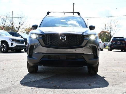 New 2026 MAZDA CX-50 AWD 2.5 Hybrid w/ Weather Package image 2