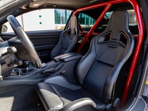 Used 2008 BMW M3 Coupe image 12