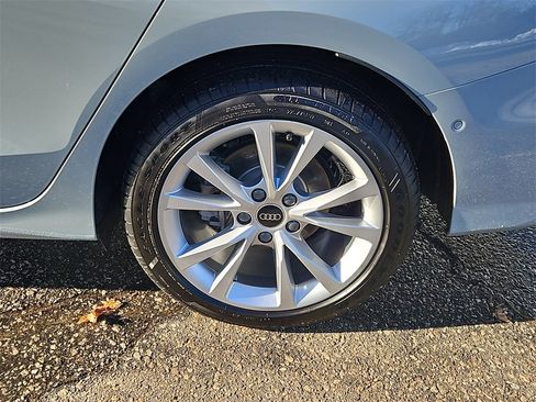 Certified 2025 Audi A3 2.0T Premium Plus w/ Premium Plus Package image 8