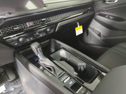 New 2026 Honda Accord Touring image 20