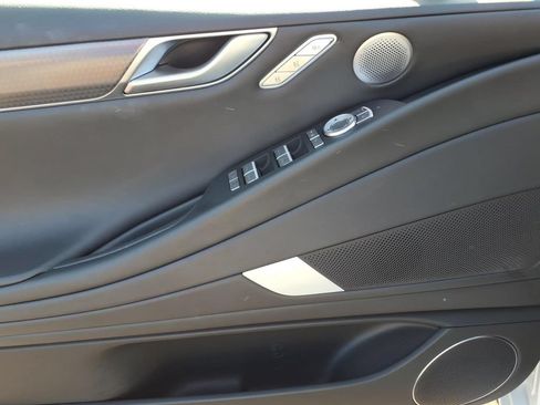New 2025 Genesis G80 2.5T Sport Prestige AWD/4WD image 15