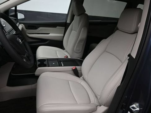 New 2026 Honda Odyssey EX-L image 33
