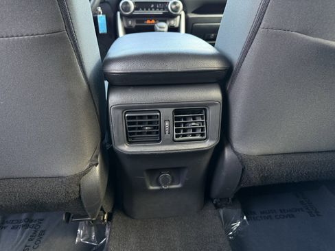 Used 2024 Toyota RAV4 LE image 25