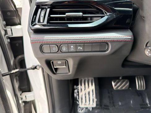 Used 2025 Acura MDX A-Spec AWD/4WD image 19