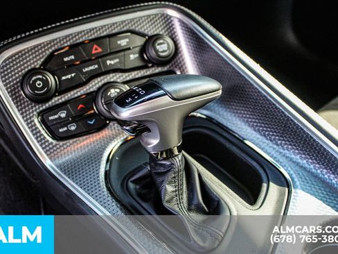 Used 2023 Dodge Challenger SRT Hellcat Redeye image 33