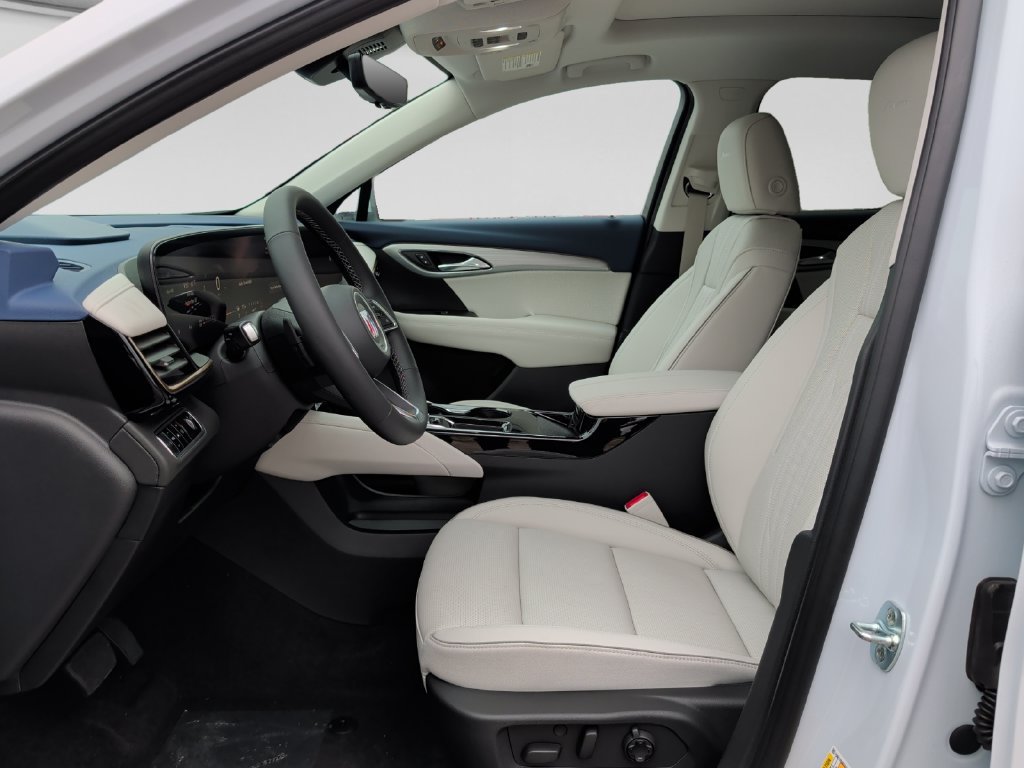 New 2026 Buick Envision Avenir AWD/4WD image 21