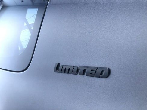 Certified 2019 Toyota 4Runner Limited image 17