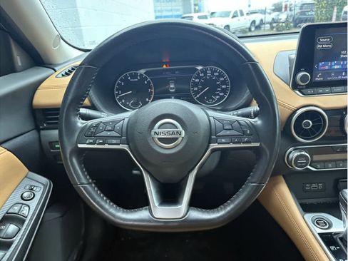 Used 2023 Nissan Sentra SV w/ SV Premium Package image 22