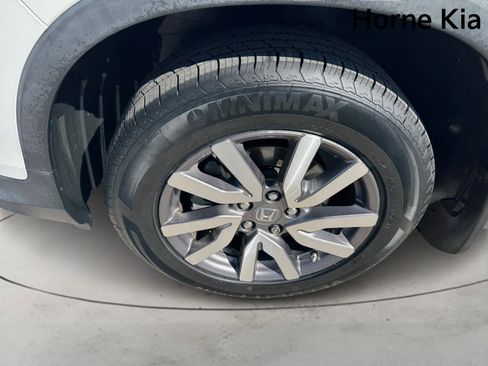 Used 2021 Honda Pilot EX-L image 7