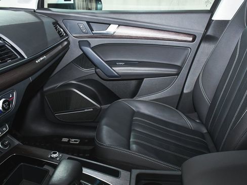 Used 2023 Audi Q5 2.0T Premium Plus w/ Premium Plus Package image 49