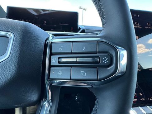 New 2026 GMC Sierra EV Elevation AWD/4WD image 23