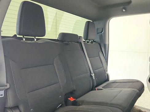 Used 2020 Chevrolet Silverado 1500 LT w/ All-Star Edition AWD/4WD image 32