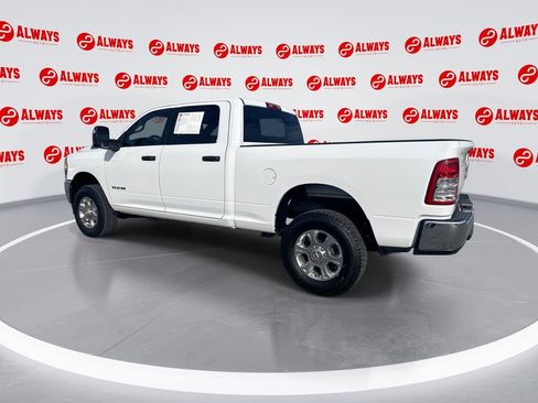 Used 2024 RAM 2500 Big Horn image 6