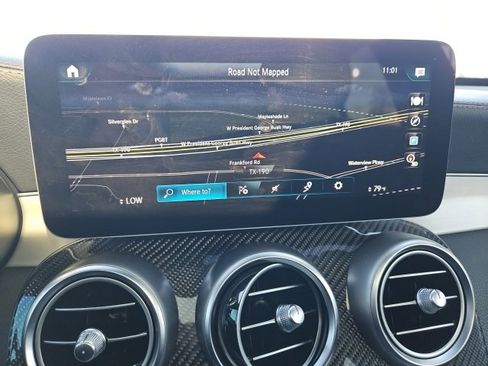 Used 2020 Mercedes-Benz GLC 43 AMG GLC 43 AMG image 18