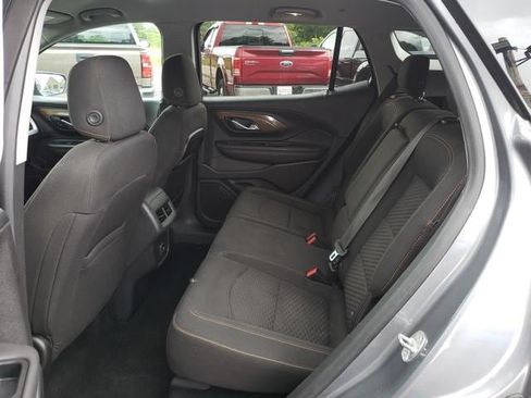 Used 2020 GMC Terrain SLE w/ Driver Convenience Package AWD/4WD image 13