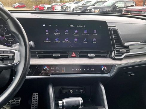Used 2023 Kia Sportage X-Pro Prestige AWD/4WD image 19