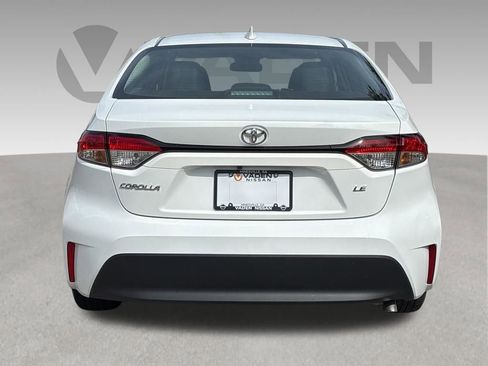 Used 2024 Toyota Corolla LE FWD image 20