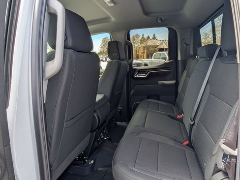 New 2026 GMC Sierra 1500 SLE AWD/4WD image 37
