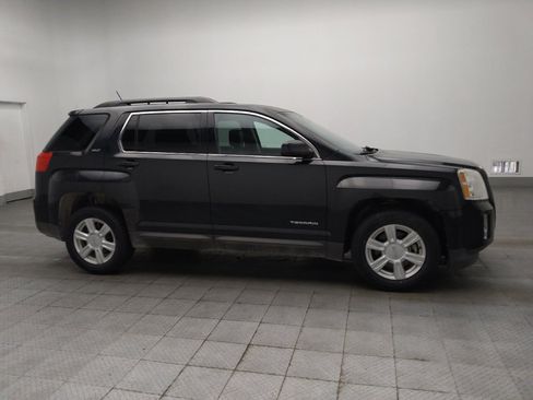 Used 2014 GMC Terrain SLT w/ Safety Package FWD image 11