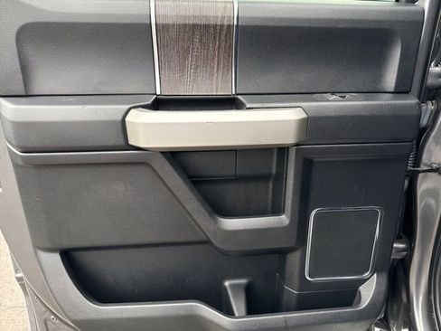 Used 2021 Ford F350 Lariat w/ Lariat Ultimate Package image 44