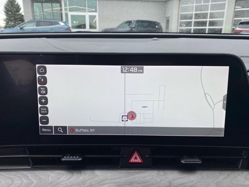 Certified 2023 Kia Sportage X-Line image 17