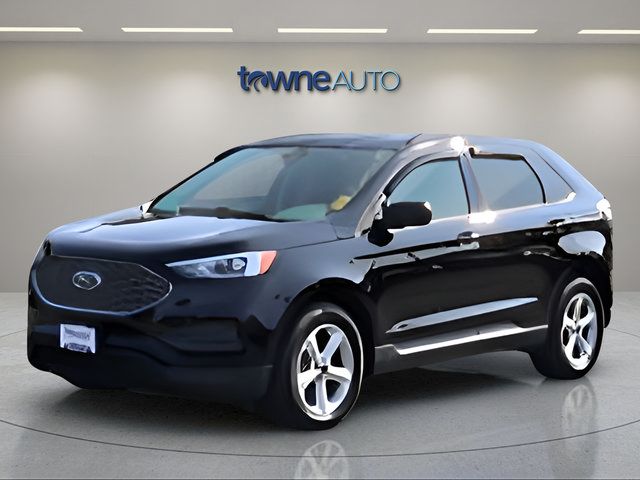 Used 2024 Ford Edge SE AWD/4WD image 2