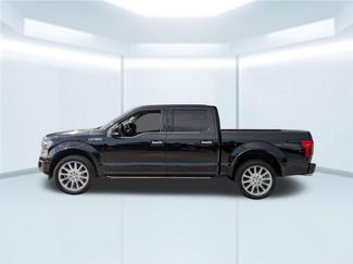 Used 2020 Ford F150 Limited w/ Trailer Tow Package RWD video 2